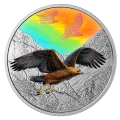 2019 Canadian $30 Majestic Birds in Motion 3-Coin Set