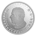 2026 Canada $30 Precious Maple Leaves - 2 oz Fine Silver Coin