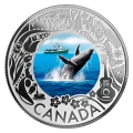 2019 Canada $3 Celebrating Canadian Fun and Festivities 12-Coin Set with Deluxe Case