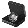 2020 Canadian $50 Forevermark Diamond - 3 oz Fine Silver Diamond-shaped Coin