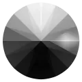 2021 Canadian $50 Forevermark Black Label Round Diamond - 3 oz Fine Silver Diamond-Shaped Coin
