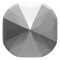 2024 Canadian $50 De Beers Ideal Cushion Diamond - Fine Silver Diamond-Shaped Coin