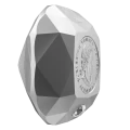 2024 Canadian $50 De Beers Ideal Cushion Diamond - Fine Silver Diamond-Shaped Coin