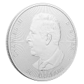2024 Canada $50 Magnificent Maples 10 oz Fine Silver Bullion Coin *Credit Card*