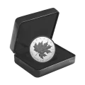 2026 Canada $50 Triple Maple - 5 oz Pure Silver Coin