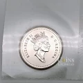 1997 Canada 5-Cent Beaver Proof Like Coin