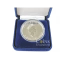 1994 Canada $5 Silver Maple Leaf 1oz 9999 Pure Coin in a Case with Box