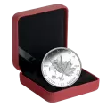 2017 Canadian $5 ANA World's Fair of Money, Denver - Fine Silver Coin