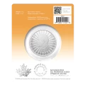 2024 Canadian $5 First Strikes: The Majestic Polar Bears - 1 oz Fine Silver Premium Bullion Coin