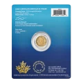 2025 Canada $5 The Majestic Polar Bears - 1/10 oz Pure Gold Premium Bullion Coin