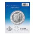 2025 Canada $5 The Majestic Polar Bear: First Strikes - 1 oz. 99.99% Pure Silver Coin (Premium Bullion)