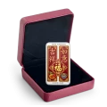 2018 Canadian $8 Chinese Blessings - 1.5 oz Fine Silver Coin