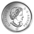 2018 Canadian From Far and Wide 6-Coin Circulation Gift Set ft. 50-Cent (Glow-in-the-Dark)