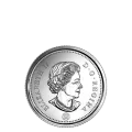 2018 Canadian From Far and Wide 6-Coin Circulation Gift Set ft. 50-Cent (Glow-in-the-Dark)