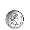 2018 Canadian From Far and Wide 6-Coin Circulation Gift Set ft. 50-Cent (Glow-in-the-Dark)