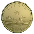 2018 Canadian From Far and Wide 6-Coin Circulation Gift Set ft. 50-Cent (Glow-in-the-Dark)