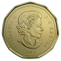 2018 Canadian From Far and Wide 6-Coin Circulation Gift Set ft. 50-Cent (Glow-in-the-Dark)