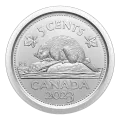 2023 Canadian Baby Coin Gift Set ft $1 Specially Struck Loonie Dollar