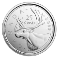 2019 Canadian Birthday Coin Gift Set ft $1 Specially Struck Loonie Dollar