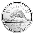 2019 Canadian Birthday Coin Gift Set ft $1 Specially Struck Loonie Dollar