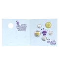 2019 Canadian Birthday Coin Gift Set ft $1 Specially Struck Loonie Dollar