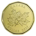 2019 O Canada Coin Gift Set ft $1 Specially Struck Loonie Dollar