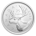 2022 Canadian O Canada Coin Gift Set ft $1 Specially Struck Loonie Dollar