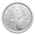2023 Canadian O Canada Coin Gift Set ft $1 Specially Struck Loonie Dollar