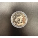 1991 Eastern Division Toronto Blue Jays 1 oz 999 Fine Silver Medallion - No COA (Limited Edition) - Tarnished