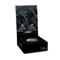 2016 NASCAR® 1 oz Fine Silver Medallion