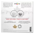 2020 Canadian Recognition Medal & Magnet