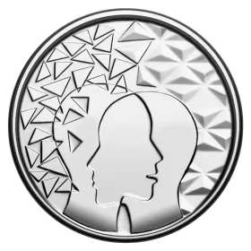 2022 Canadian Mental Health Medal and Magnet