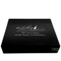 2014 Austria €1.5 25th Anniversary of the Vienna Philharmonic 3 oz Pure Silver Coin & Bar Set