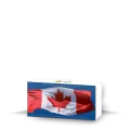 2015 Canadian The Maple Leaf - Fine Silver 5-Coin Fractional Set