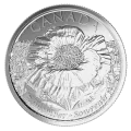 2015 Canadian Remembrance: In Flanders Fields & Poppy 6-Coin Circulation Pack