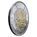 2015 Canadian Remembrance: In Flanders Fields & Poppy 6-Coin Circulation Pack