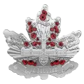 2018 Canadian Beneath Thy Shining Skies - Fine Silver 3-Coin Set