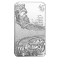 2018 Canadian Beneath Thy Shining Skies - Fine Silver 3-Coin Set