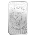 2018 Canadian Beneath Thy Shining Skies - Fine Silver 3-Coin Set