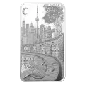 2018 Canadian Beneath Thy Shining Skies - Fine Silver 3-Coin Set
