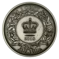 2018 Canadian Before Confederation: Colonial Currency of the Atlantic Provinces - Fine Silver 4-Coin Set