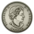 2018 Canadian Before Confederation: Colonial Currency of the Atlantic Provinces - Fine Silver 4-Coin Set