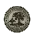 2018 Canadian Before Confederation: Colonial Currency of the Atlantic Provinces - Fine Silver 4-Coin Set