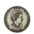 2018 Canadian Before Confederation: Colonial Currency of the Atlantic Provinces - Fine Silver 4-Coin Set