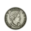 2018 Canadian Before Confederation: Colonial Currency of the Atlantic Provinces - Fine Silver 4-Coin Set