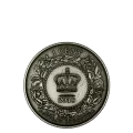 2018 Canadian Before Confederation: Colonial Currency of the Atlantic Provinces - Fine Silver 4-Coin Set