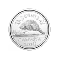 2018 Canadian 5-Coin First Strikes Special Wrap Roll Collection