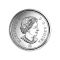 2018 Canadian 5-Coin First Strikes Special Wrap Roll Collection