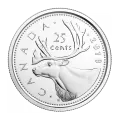 2018 Canadian 5-Coin First Strikes Special Wrap Roll Collection