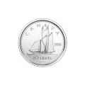 2018 Canadian 5-Coin First Strikes Special Wrap Roll Collection